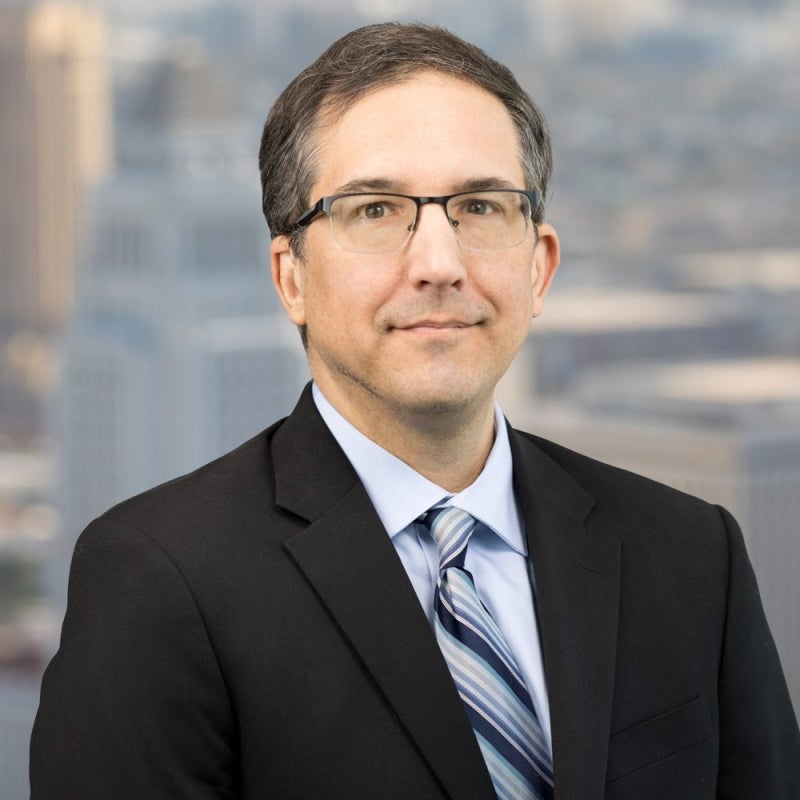 Bradley R. Schneider