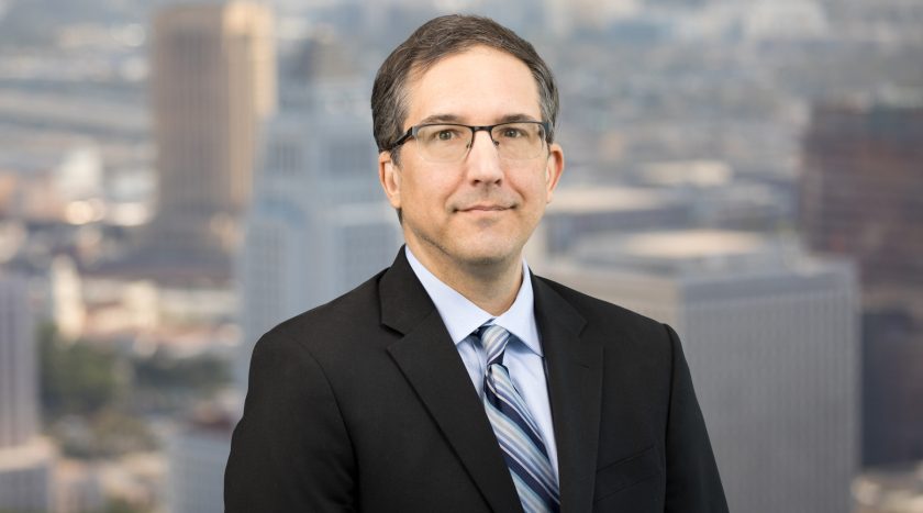 Bradley R. Schneider