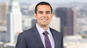 Brian Rivas Boessenecker