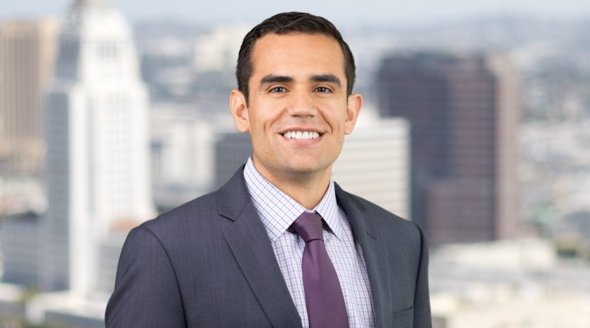 Brian Rivas Boessenecker