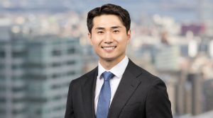 Carl Hao Jiang