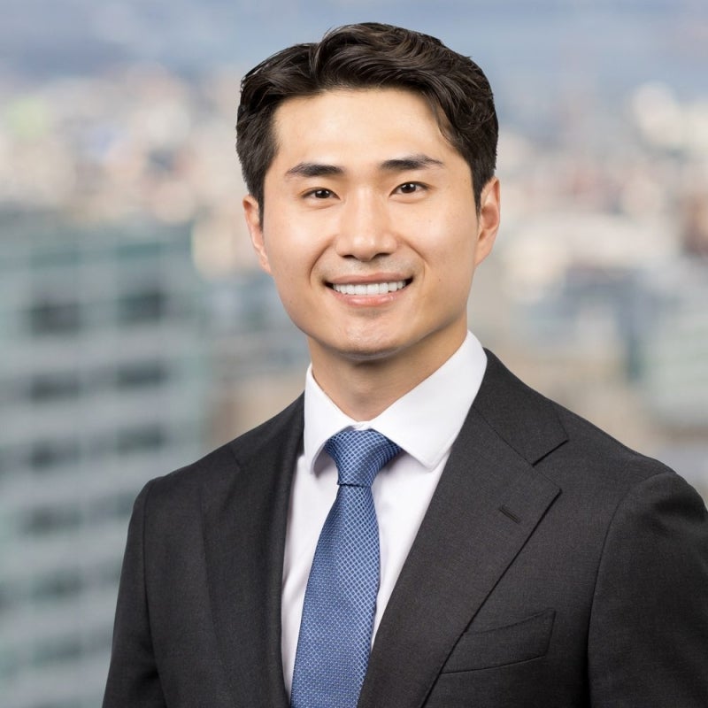 Carl Hao Jiang