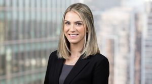 Carrie C. Litten