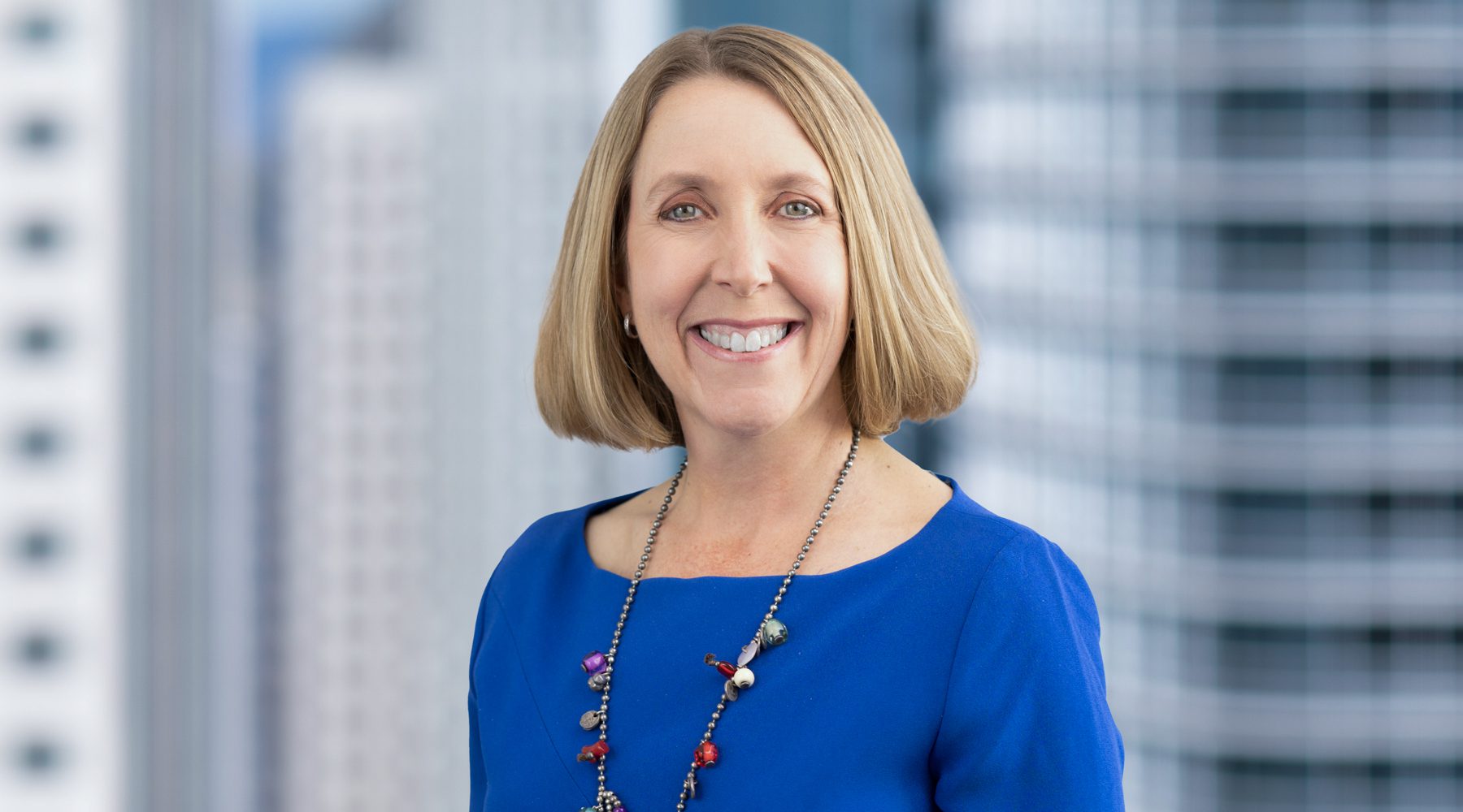 Carolyn Luedtke Pens Life Sciences IP Review Article on Quintara Decision