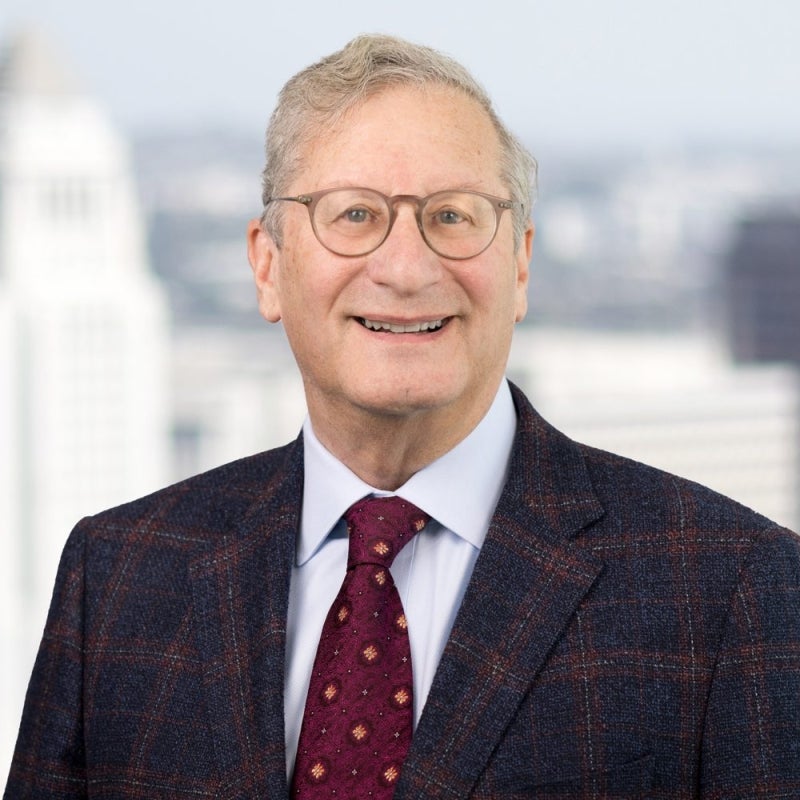 Cary B. Lerman 2 Cary B. Lerman