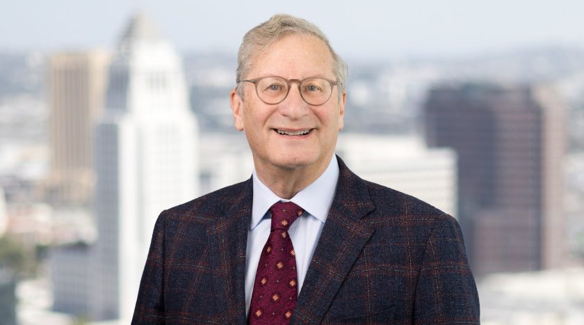 Cary B. Lerman 2 Cary B. Lerman
