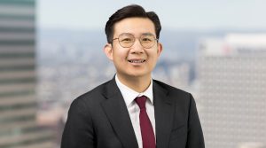 Charles Lam
