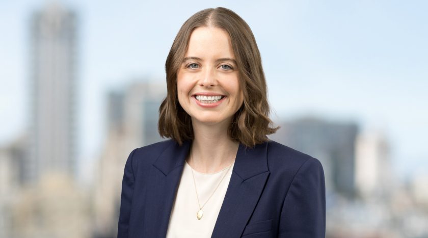 Claire Rogerson