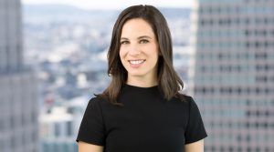 Clare Kane