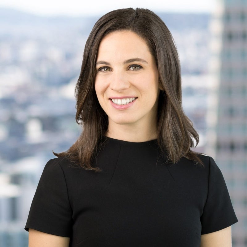Clare Kane