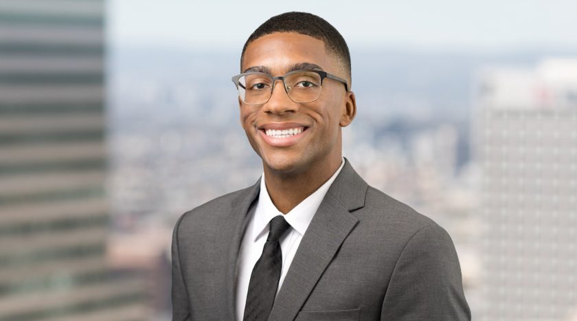 Cordell A. Brown