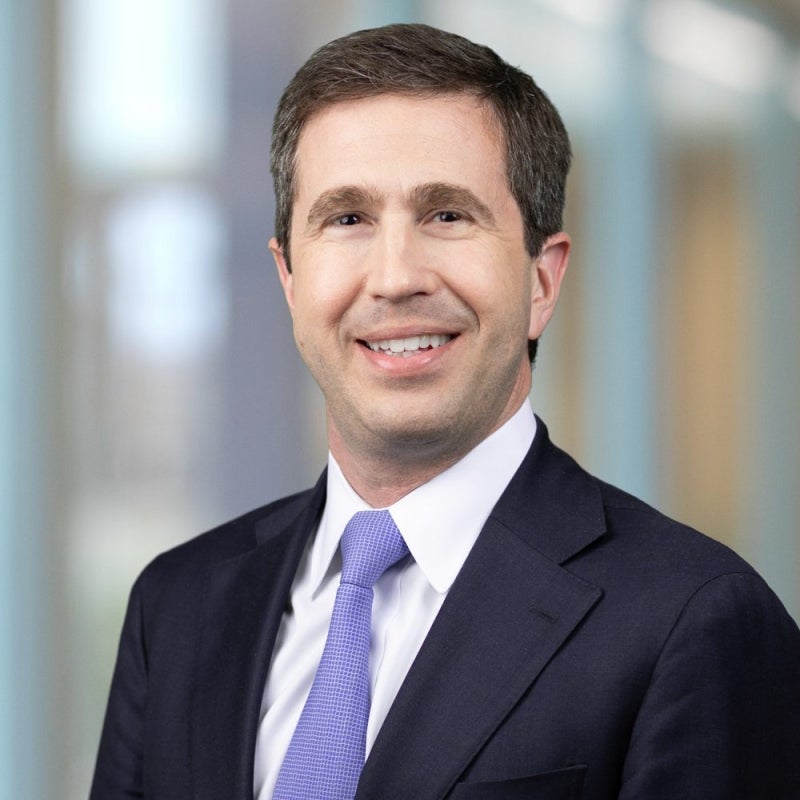 Daniel B. Levin
