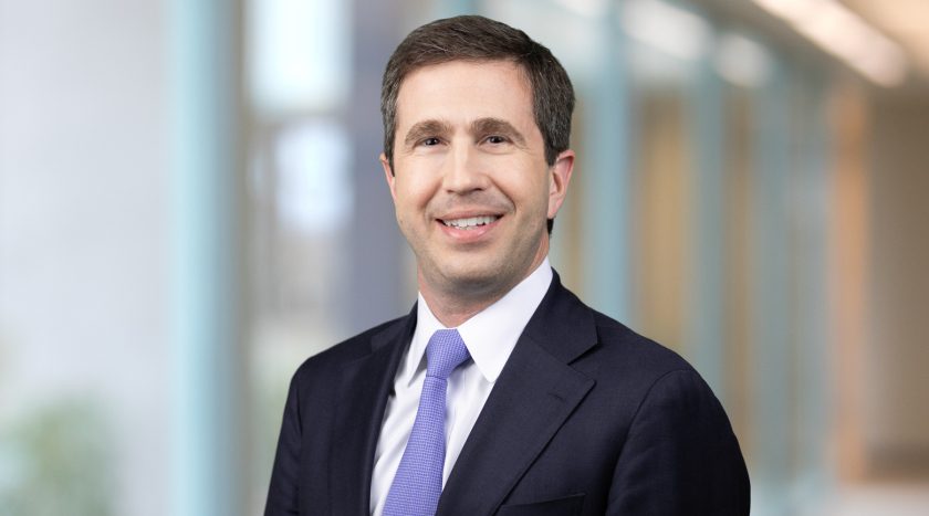 Daniel B. Levin