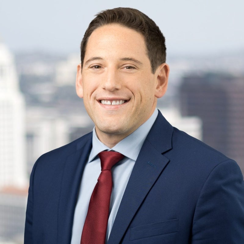 Daniel Rubin