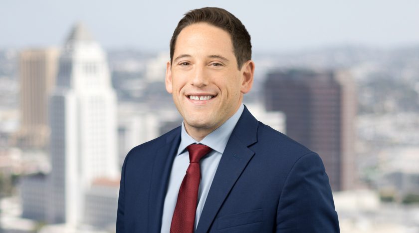 Daniel Rubin
