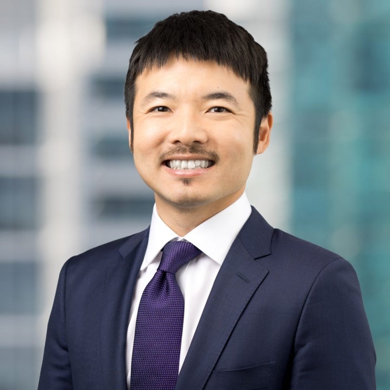 Danny Qian Zhe Zhang