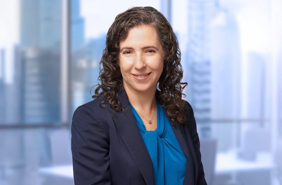 Elaine Goldenberg to Discuss Evolving Legal Risks at MBA’s Compliance and Risk Management Conference