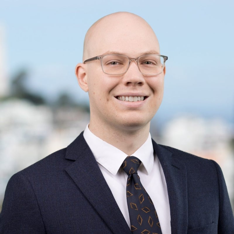 Evan Mann