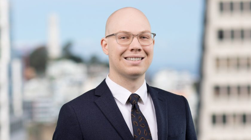 Evan Mann