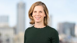 Faye Paul Teller