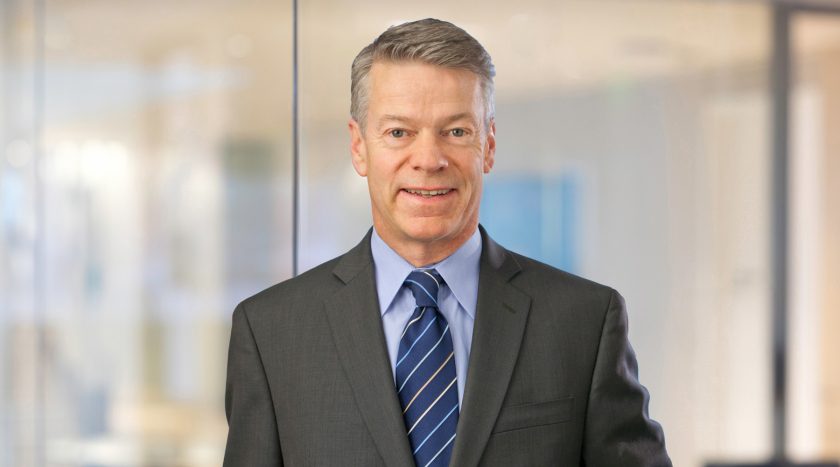 George M. Garvey