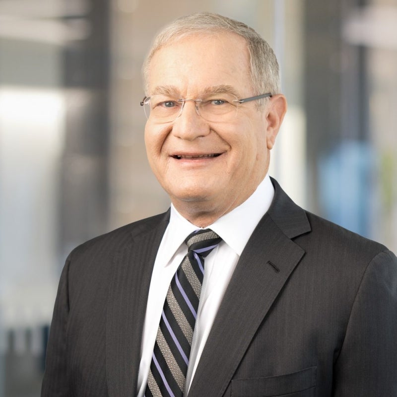 Glenn D. Pomerantz