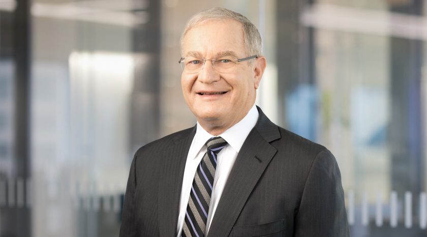 Glenn D. Pomerantz