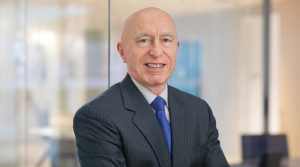 Gregory P. Stone