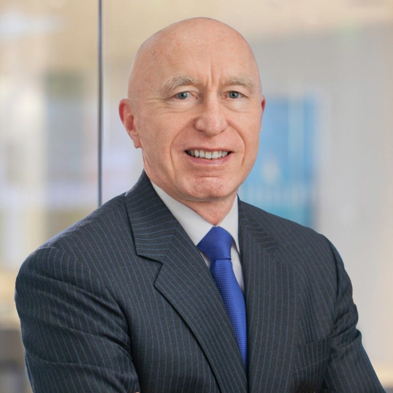 Gregory P. Stone