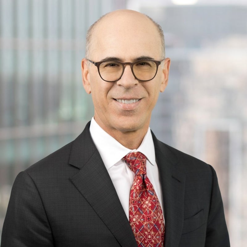 Henry Weissmann