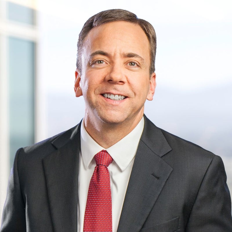 Financial Services 4 James C. Rutten