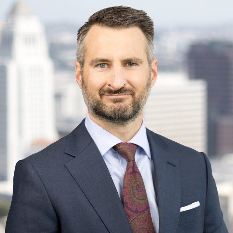 James R. Salzmann