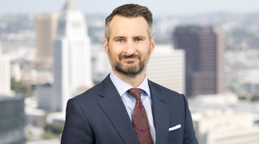 James R. Salzmann