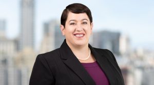 Jamie B. Luma, Ph.D.