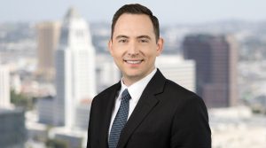 Jason D. Weiss