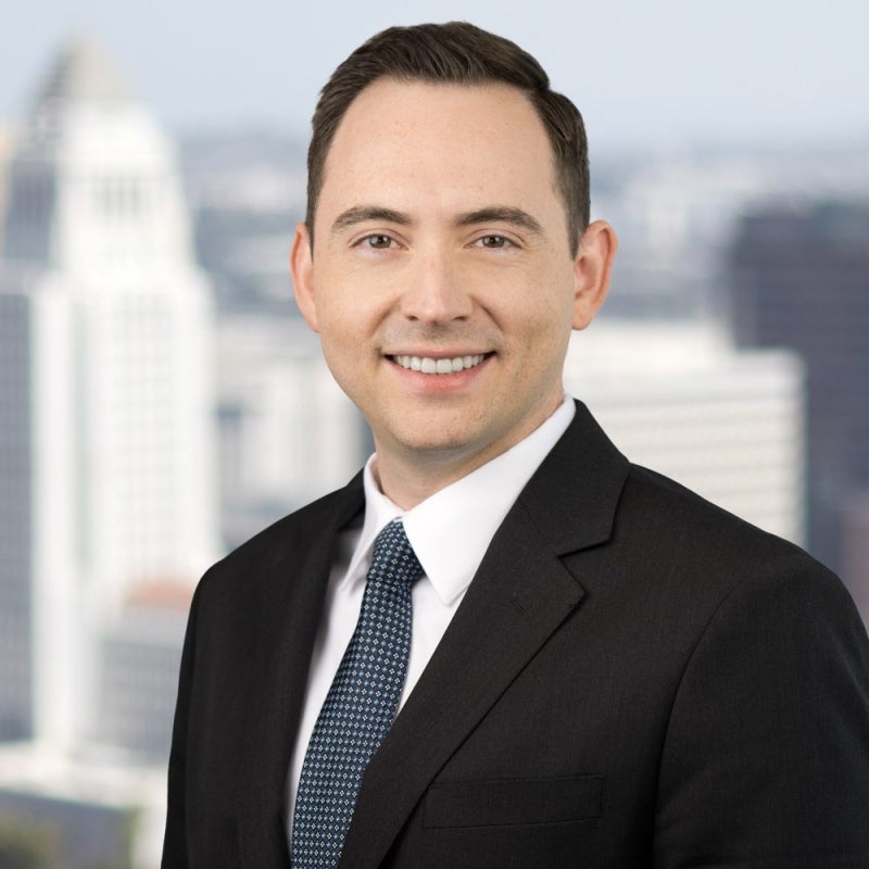 Jason D. Weiss