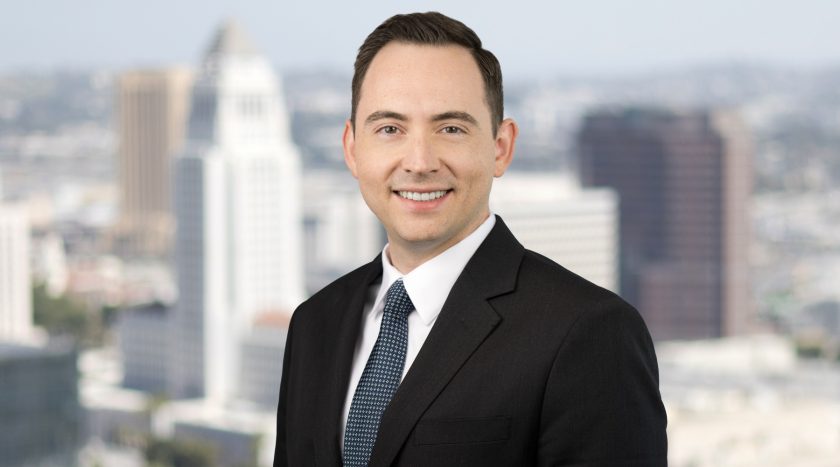 Jason D. Weiss