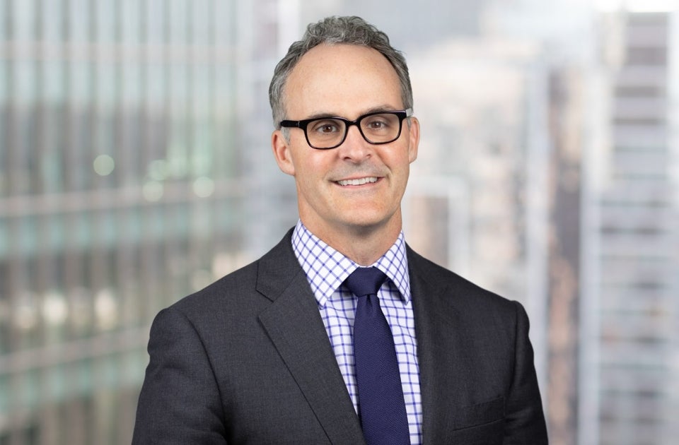 John Berry to Moderate Discussion on Developments in Securities Laws