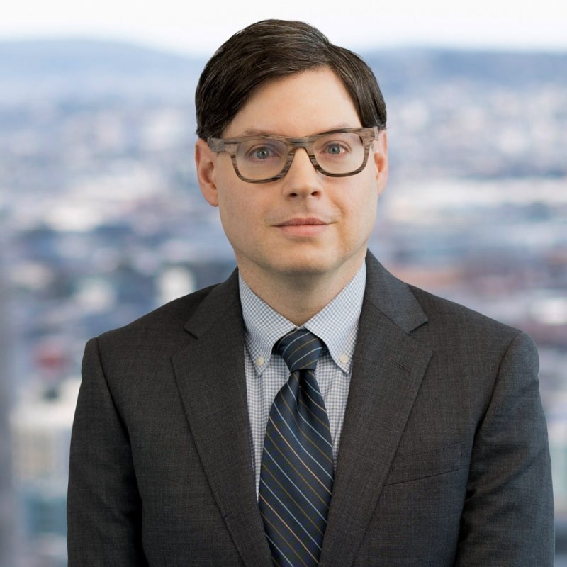 Jonathan H. Blavin