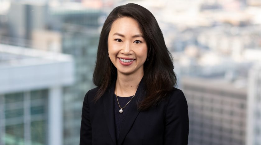 Juliana M. Yee