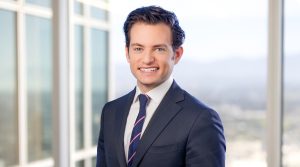 Antitrust 4 Justin P. Raphael