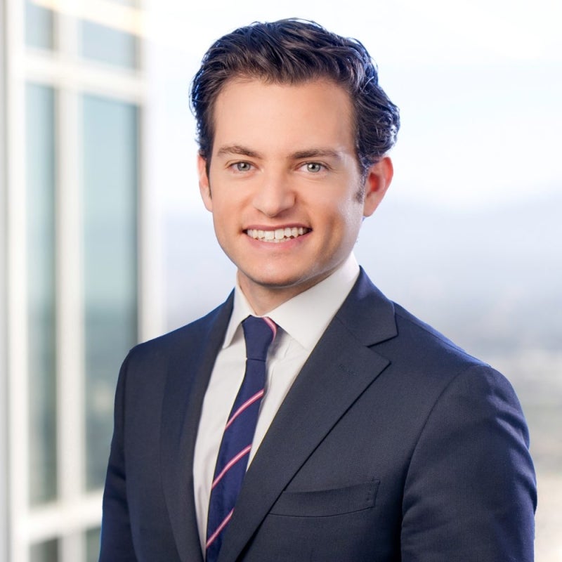 Justin P. Raphael