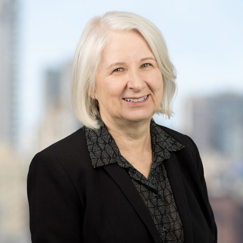 Kathleen M. McDowell