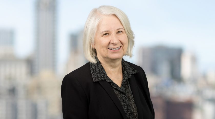 Kathleen M. McDowell