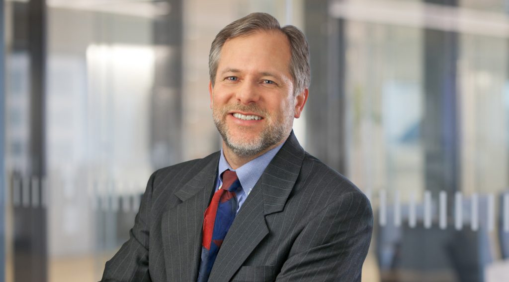 Kevin S. Allred
