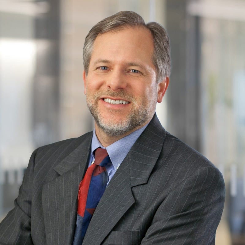 Kevin S. Allred