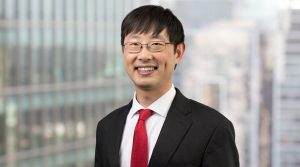 Kevin H. Yang