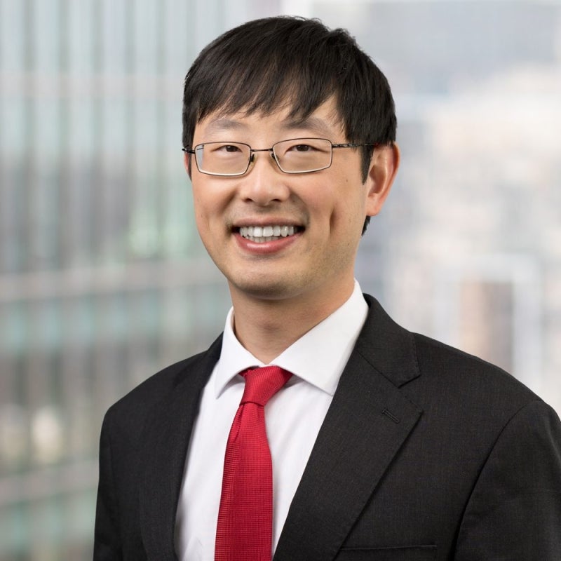 Kevin H. Yang