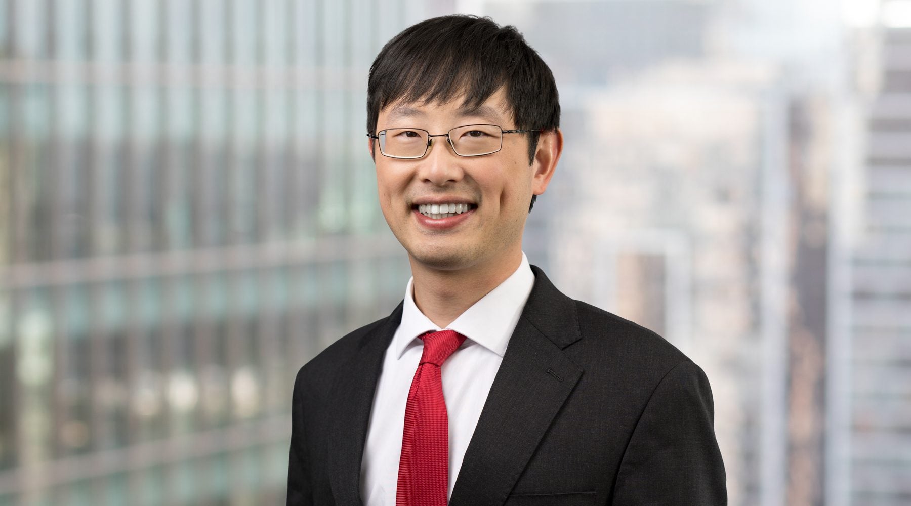 Kevin H. Yang - Munger Tolles & Olson LLP