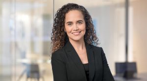Laura M. López